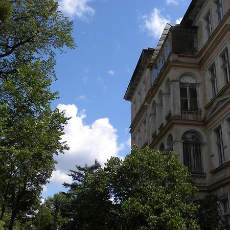 Stary Toruń Apartament Estera מראה חיצוני תמונה