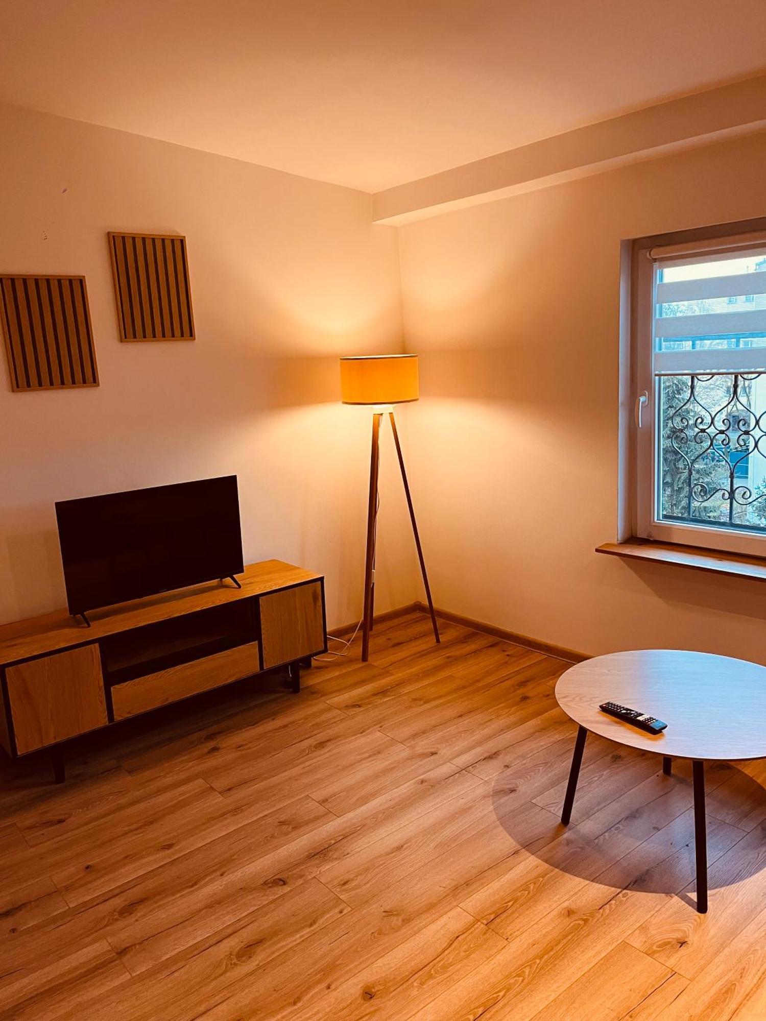 Stary Toruń Apartament Estera מראה חיצוני תמונה
