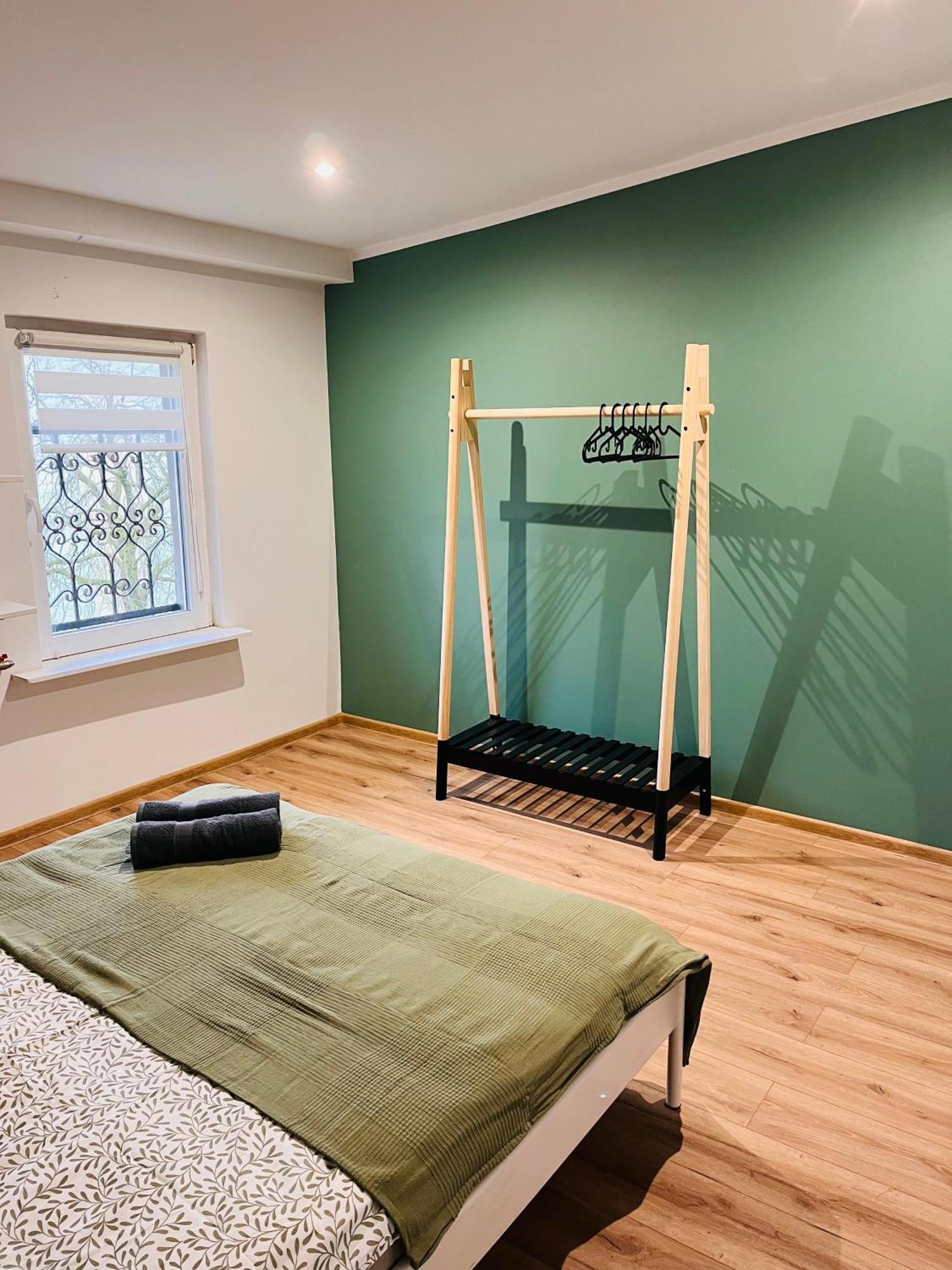 Stary Toruń Apartament Estera מראה חיצוני תמונה