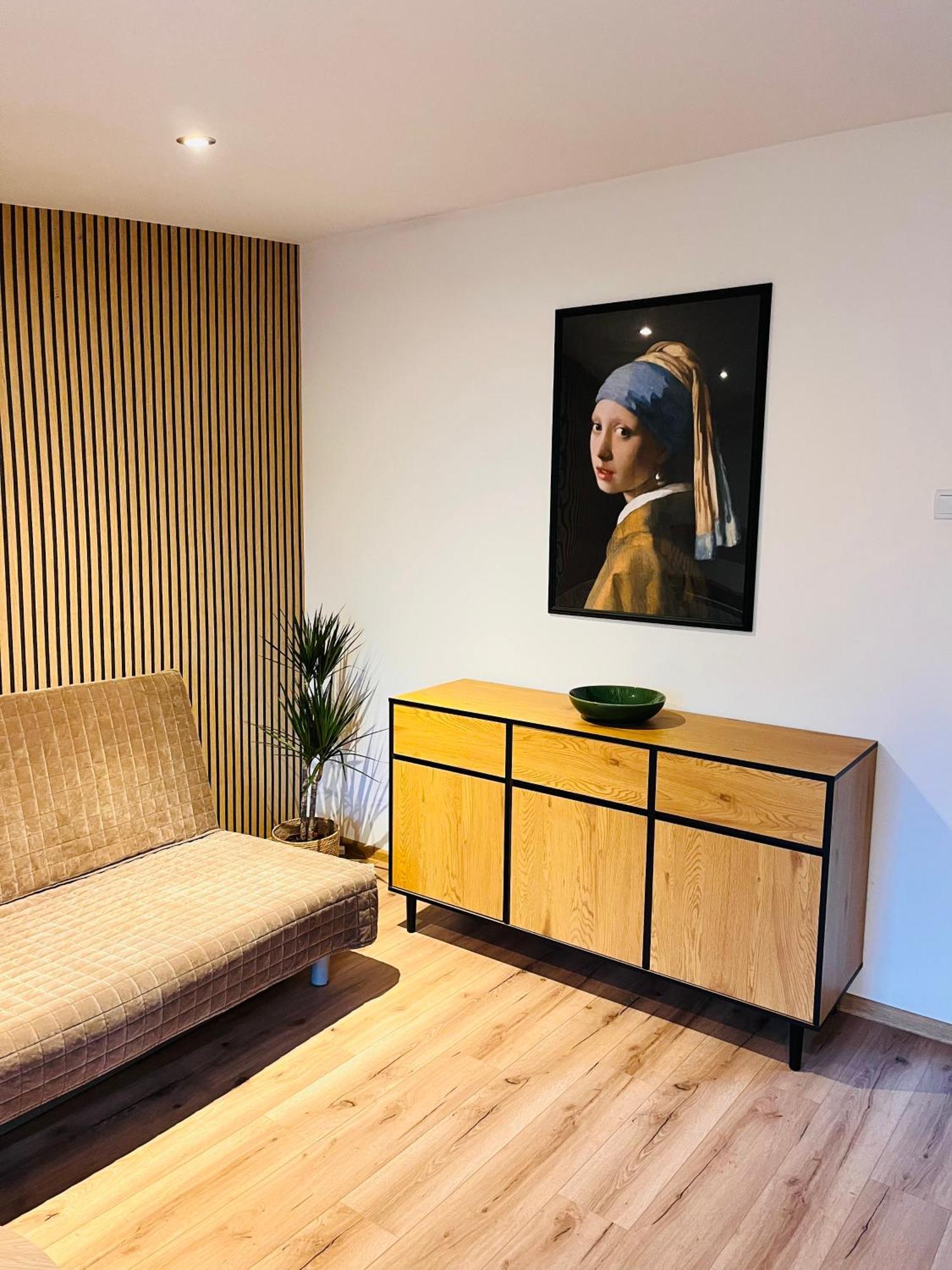 Stary Toruń Apartament Estera מראה חיצוני תמונה